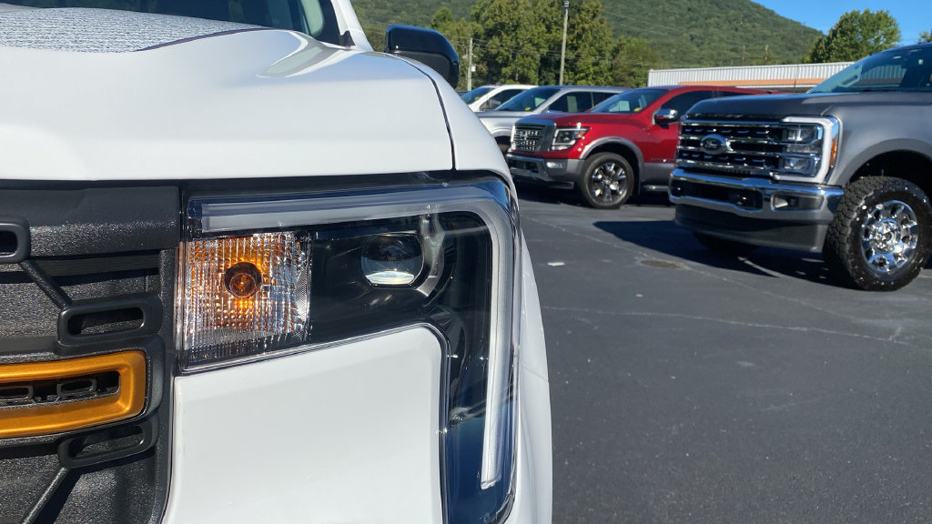New 2026 Ford Maverick Tremor AWD/4WD image 9