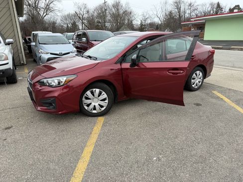 Used 2018 Subaru Impreza 2.0i image 22
