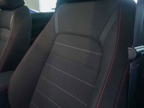 New 2026 Honda CR-V TrailSport image 21