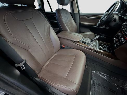 Used 2016 BMW X5 xDrive35i image 14