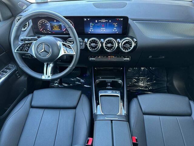 Certified 2026 Mercedes-Benz GLA 250 4MATIC image 15