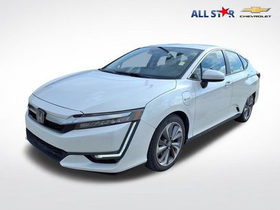 Used 2018 Honda Clarity Plug-In Hybrid