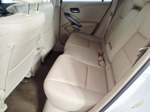 Used 2013 Acura RDX FWD w/ Technology Package image 10