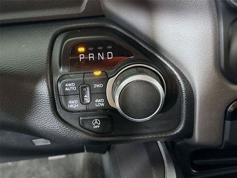 Used 2022 RAM 1500 Big Horn AWD/4WD image 10