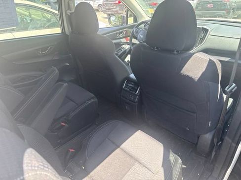 Used 2023 Subaru Ascent Premium w/ Convenience Package AWD/4WD image 20
