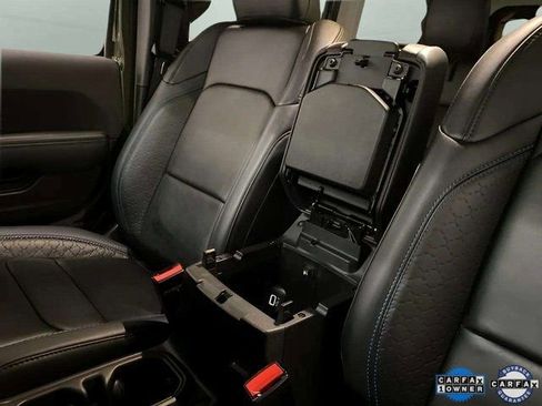 Used 2024 Jeep Wrangler High Altitude image 65