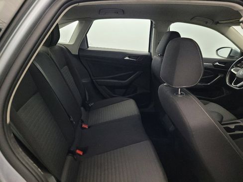 Used 2024 Volkswagen Jetta S FWD image 19