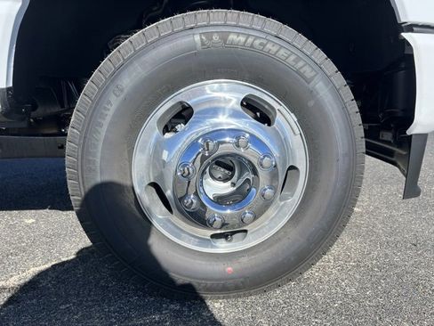 New 2026 Ford F350 XL w/ STX Appearance Package image 8