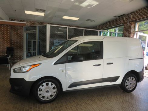Used 2020 Ford Transit Connect XL image 66