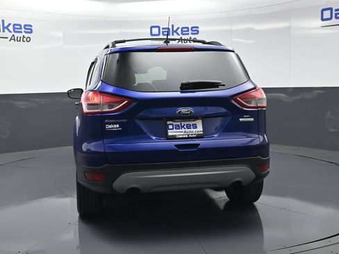 Used 2016 Ford Escape SE w/ Equipment Group 201A FWD image 6
