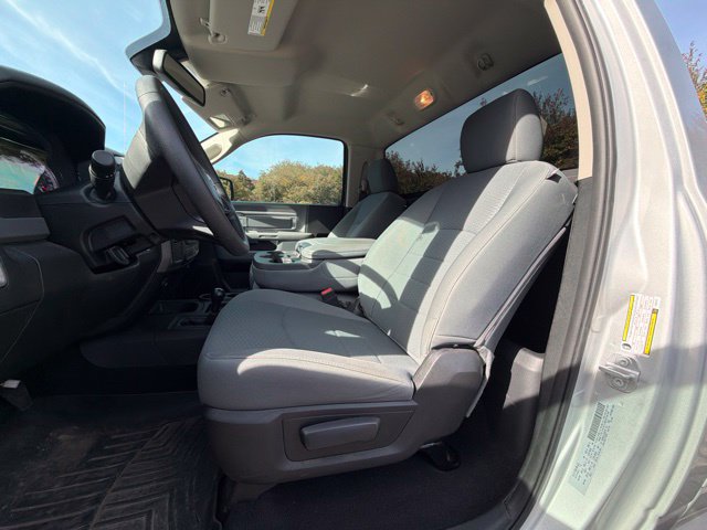 Used 2018 RAM 2500 Tradesman w/ Snow Chief Group AWD/4WD image 12