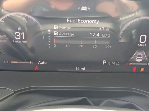 New 2026 Jeep Cherokee Overland w/ Trailer Tow Group image 20