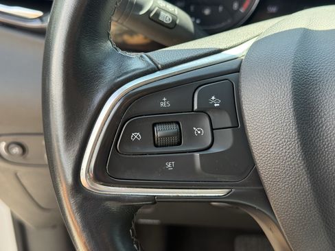 Used 2023 Buick Encore GX Preferred FWD image 16