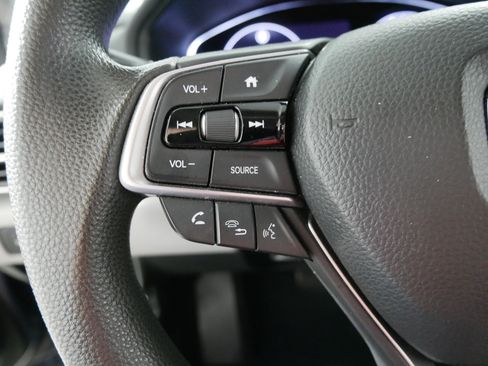 Used 2019 Honda Accord LX image 27