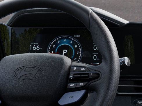 New 2025 Hyundai Elantra N Base image 14