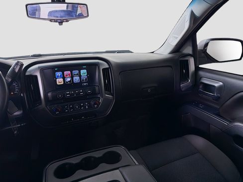 Used 2018 Chevrolet Silverado 1500 LT w/ Texas Edition image 24