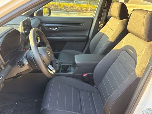 New 2026 Honda CR-V Sport image 11