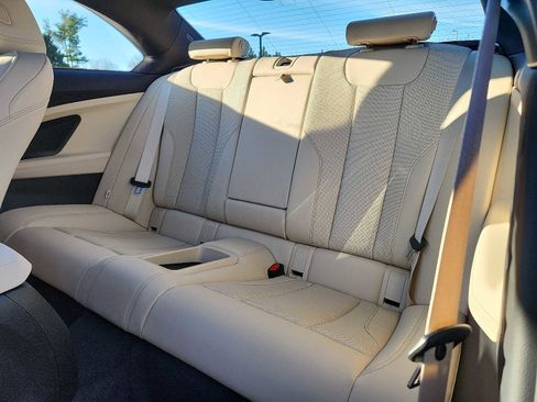 Certified 2025 BMW 230i xDrive Coupe w/ Convenience Package image 10