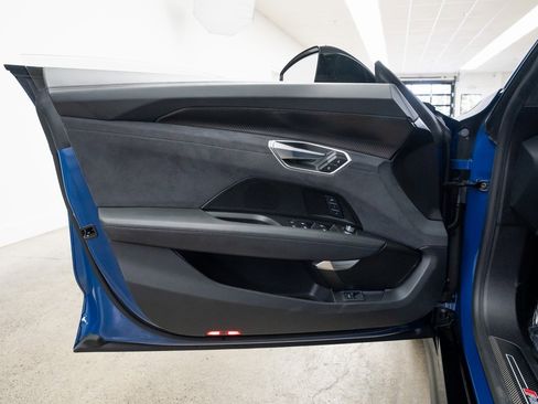 Used 2023 Audi RS e-tron GT w/ Carbon Performance Package image 19