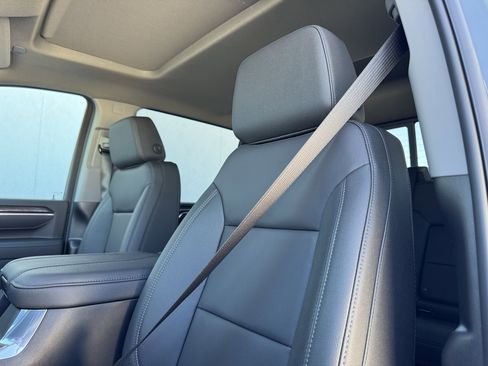 New 2026 Chevrolet Silverado 3500 LTZ w/ Trail Boss Package image 14