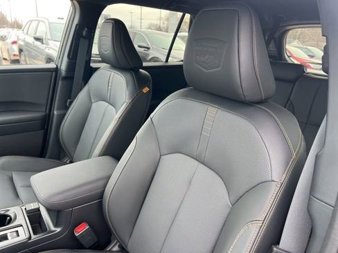 New 2026 Subaru Outback Wilderness image 7