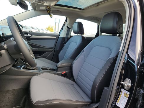 New 2026 Volkswagen Jetta SE image 13