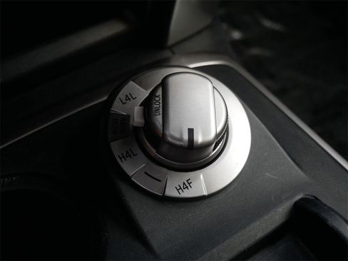 Certified 2023 Toyota 4Runner Limited image 26