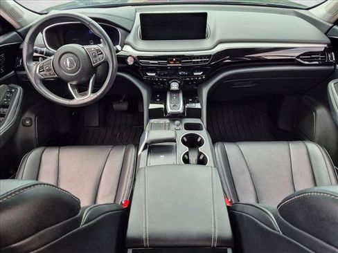 Used 2024 Acura MDX FWD w/ Technology Package image 16