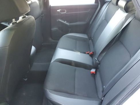 Used 2023 Honda Civic Sport image 12
