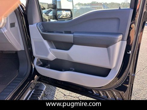 New 2026 Ford F350 XL w/ STX Appearance Package image 14