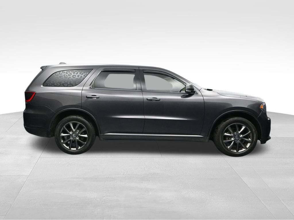 Used 2017 Dodge Durango GT w/ Nav & Power Liftgate Group AWD/4WD image 6