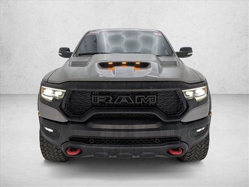 Used 2022 RAM 1500 TRX w/ TRX Level 1 Equipment Group AWD/4WD image 2