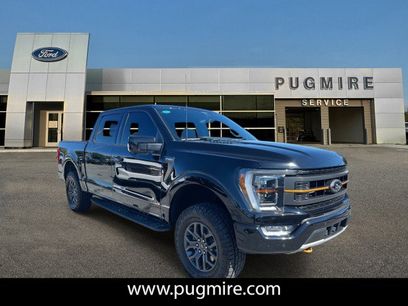 Used 2023 Ford F150 Tremor w/ Equipment Group 402A High