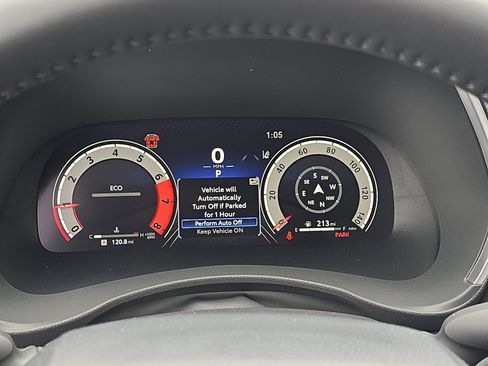 New 2025 Toyota Highlander XSE image 29