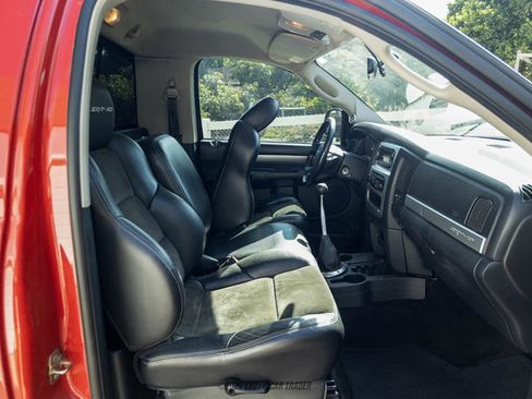 Used 2005 Dodge Ram 1500 Truck 2WD Regular Cab image 36