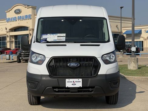 New 2025 Ford Transit 250 Base image 36