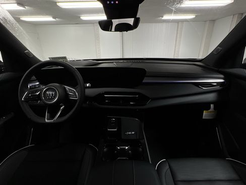 New 2026 Buick Enclave Sport Touring w/ Power Package image 55