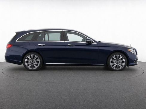 Used 2019 Mercedes-Benz E 450 4MATIC Wagon image 7