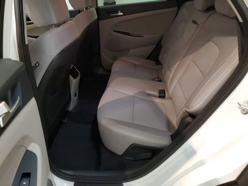 Used 2020 Hyundai Tucson SEL w/ Cargo Package image 25