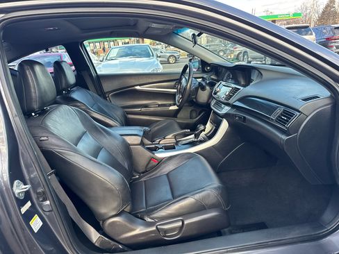 Used 2013 Honda Accord EX-L image 14