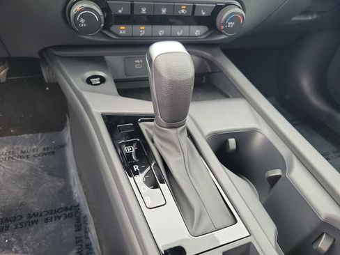 New 2026 Nissan Sentra S w/ S Cold Weather Package FWD image 28