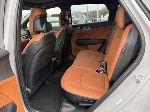 New 2026 Kia Sportage X-Line w/ X-Line Technology Package AWD/4WD image 7