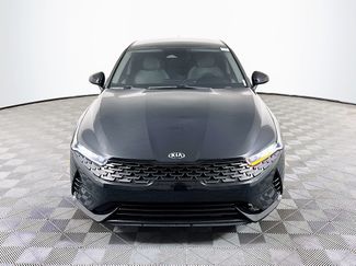 Used 2021 Kia K5 LXS FWD video 2