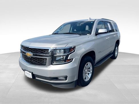 Used 2020 Chevrolet Tahoe LT AWD/4WD image 4