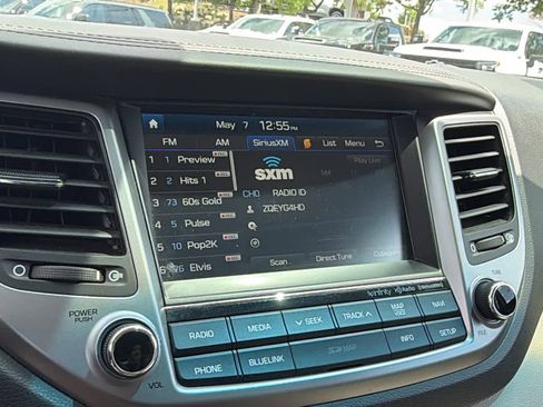 Used 2017 Hyundai Tucson Limited FWD image 15