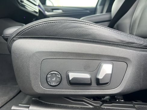 Used 2024 BMW X3 sDrive30i w/ Convenience Package image 12