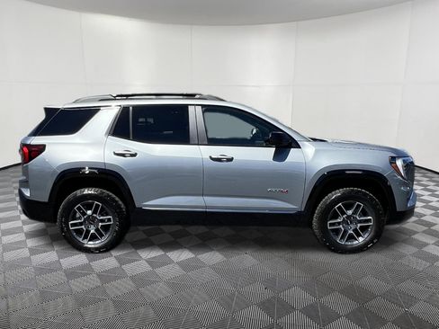 New 2027 GMC Terrain AT4 w/ Convenience Package III AWD/4WD image 7