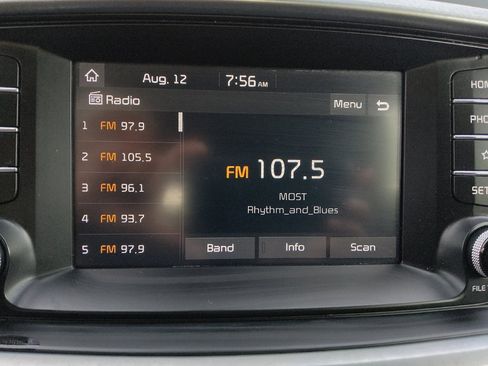 Used 2019 Kia Sorento EX FWD image 25