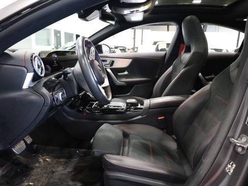 Used 2023 Mercedes-Benz CLA 45 AMG 4MATIC image 12