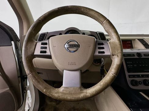 Used 2004 Nissan Murano SL image 14